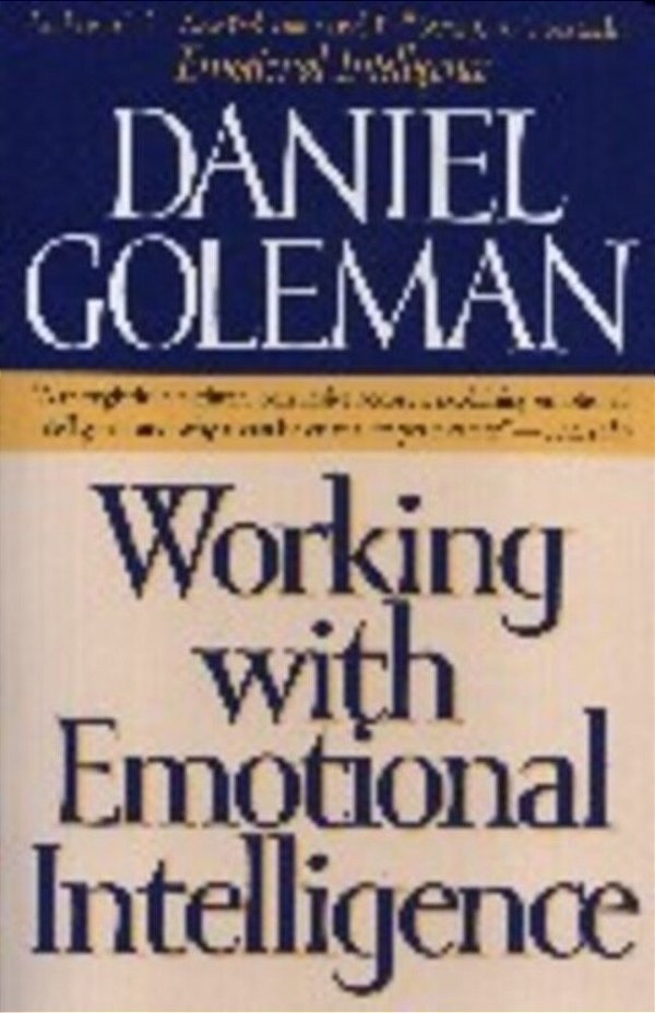 Working With Emotional Intelligence-..