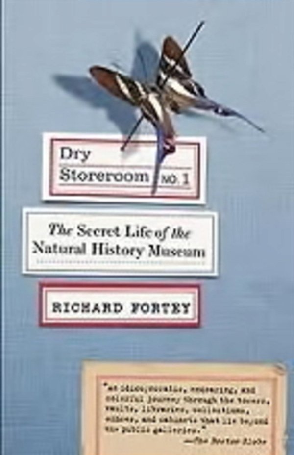 Dry Storeroom No. 1-..