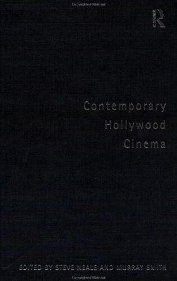 Contemporary Hollywood Cinema-..