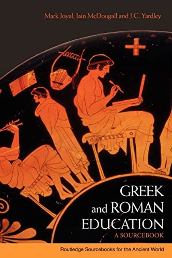 Greek And Roman Education-..