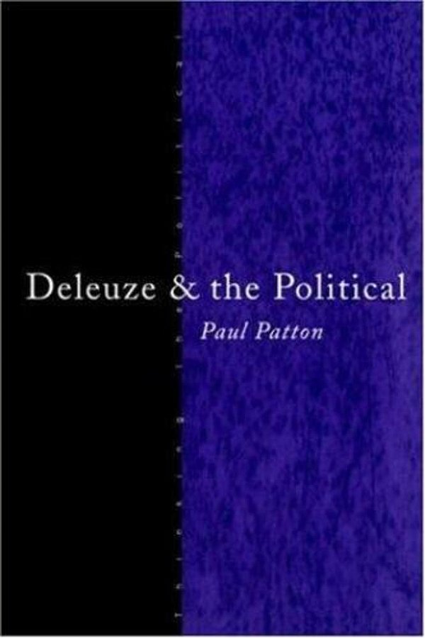 Deleuze & The Political-..