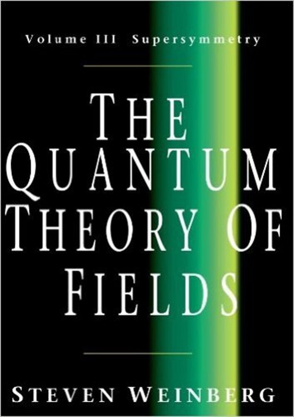 The Quantum Theory Of Fields-..