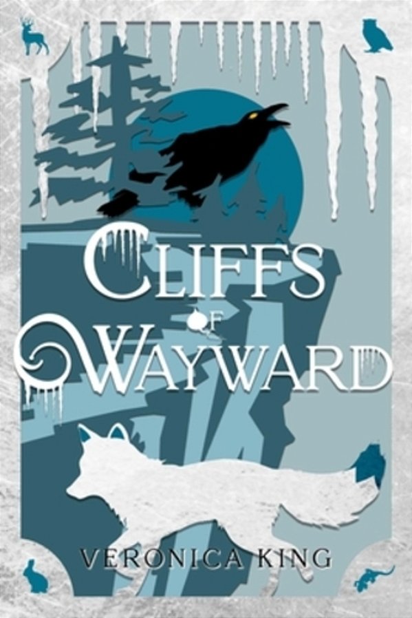 Cliffs Of Wayward-..