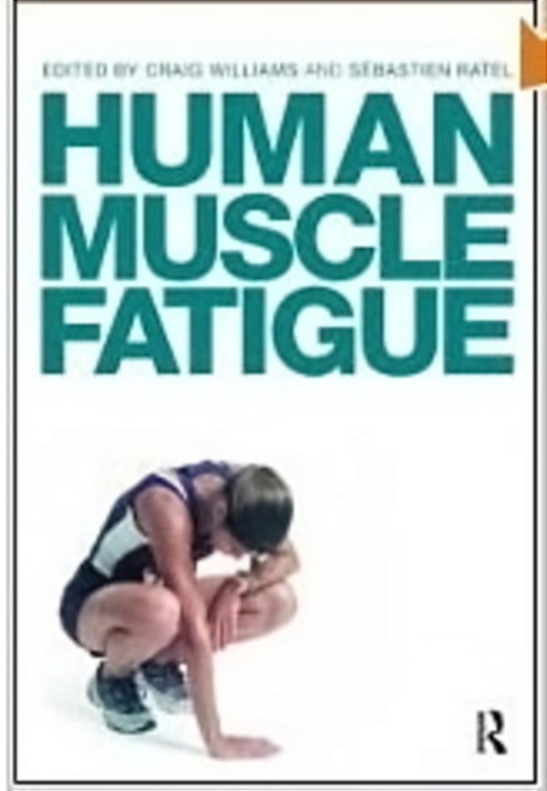 Human Muscle Fatigue-..