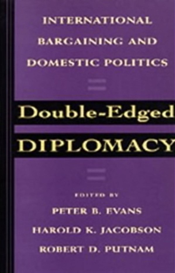 Double-Edged Diplomacy-..