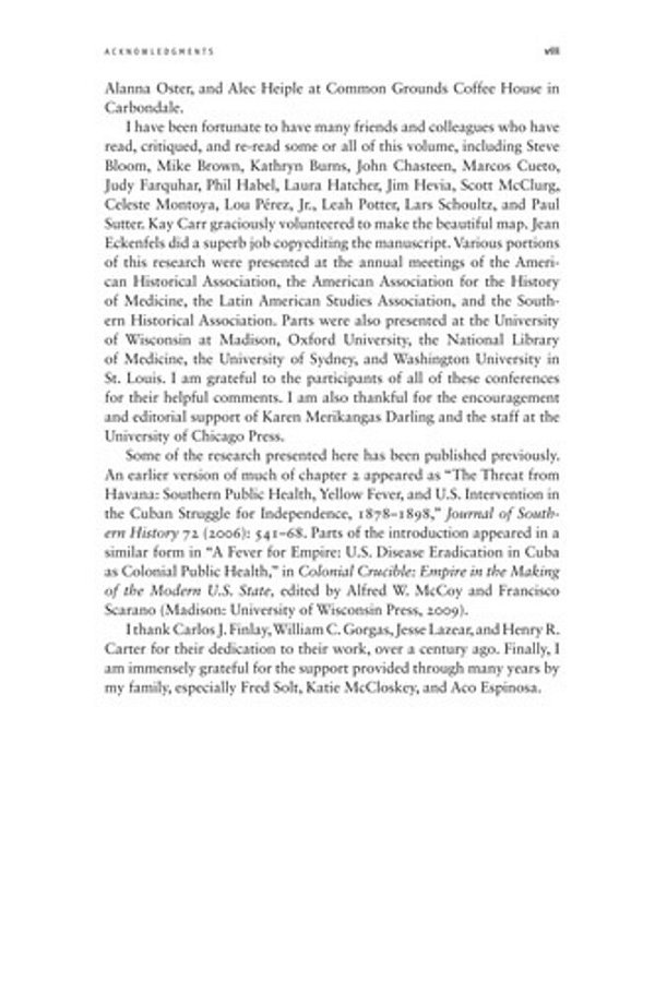 Epidemic Invasions: Yellow Fever And The Limits Of Cuban Independence, 1878-1930 [Paperback]-..