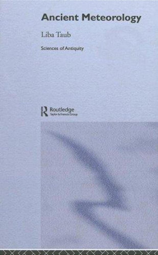 Ancient Meteorology-..