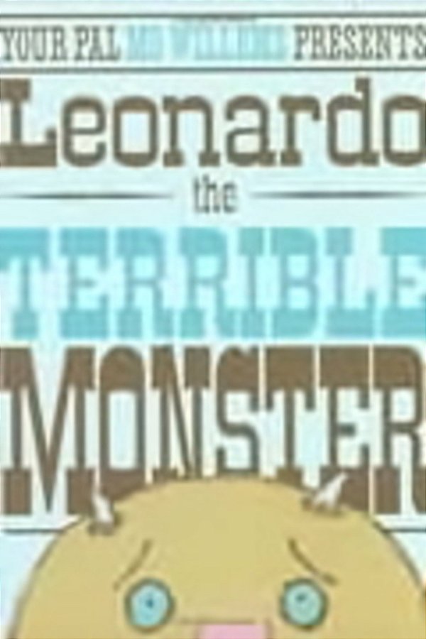Leonardo, The Terrible Monster-..