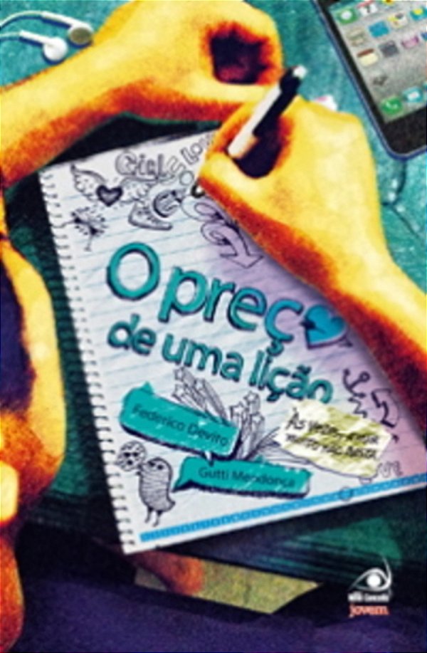 O Preço De Uma Lição - Às Vezes, Amar Muito Não Basta