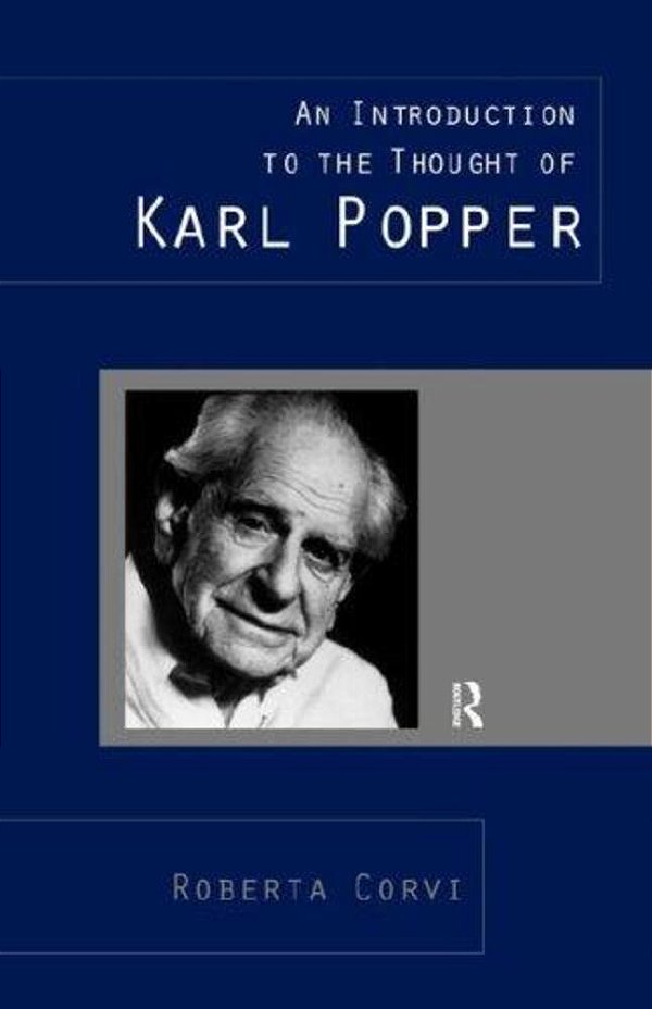 Introduction To The Thought Of Karl Popper-..