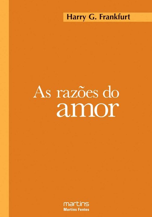 As Razoes Do Amor