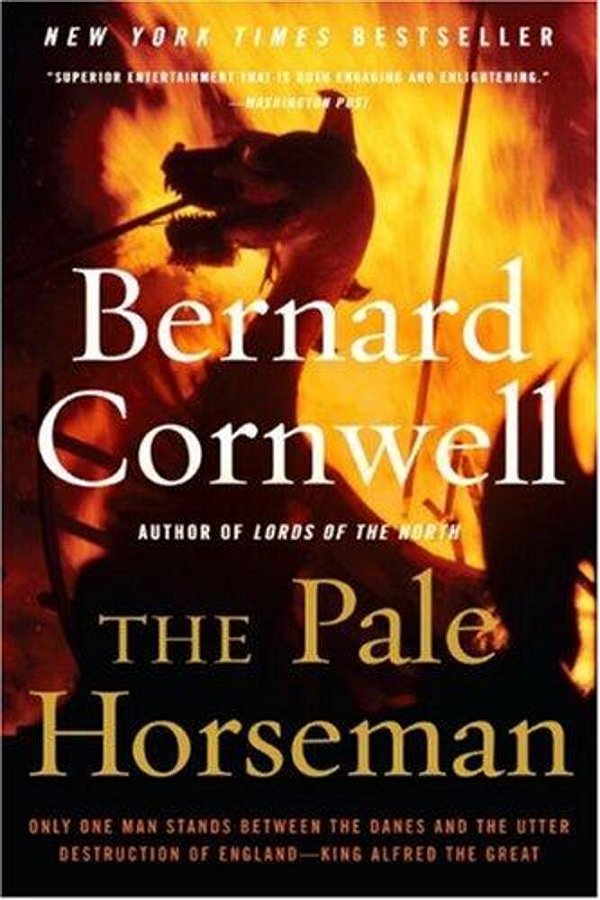 The Pale Horseman-..
