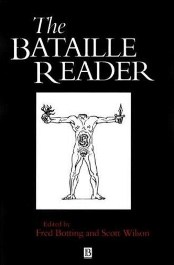 The Bataille Reader-..