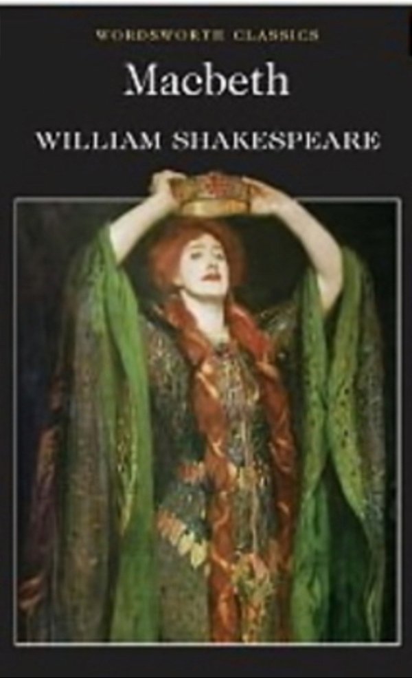 Macbeth - Wordsworth Classics-..