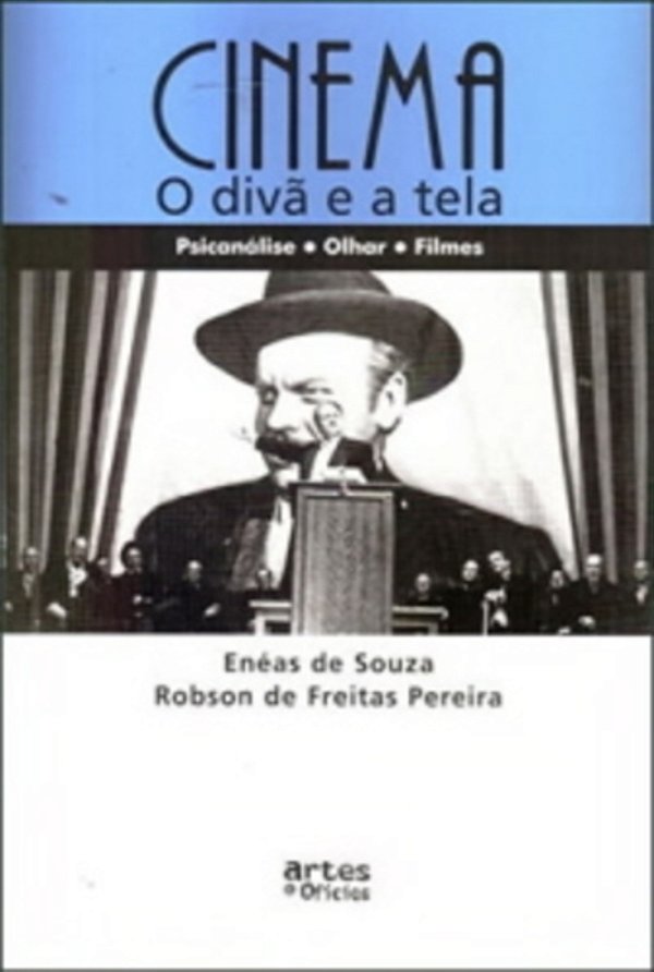 Cinema - O Divã E A Tela