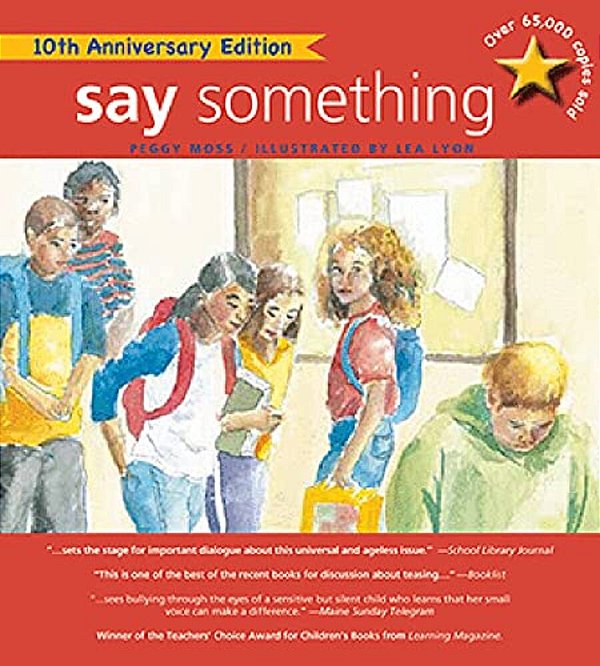 Say Something: 10Th Anniversary Edition