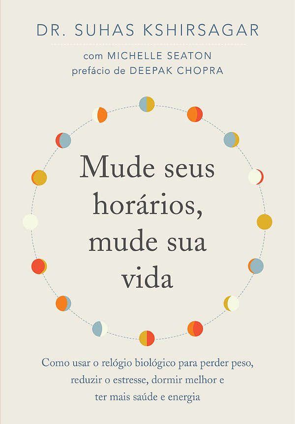 Mude Seus Horários, Mude Sua Vida