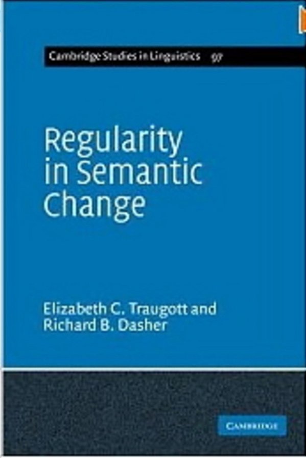 Regularity In Semantic Change-..