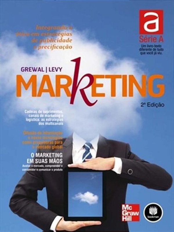 Marketing - Série A