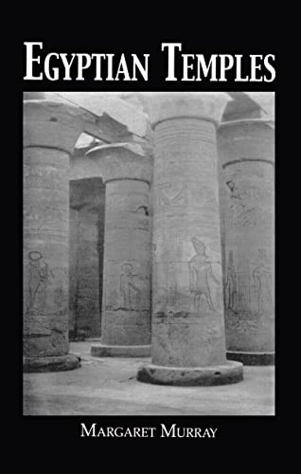 Egyptian Temples-..