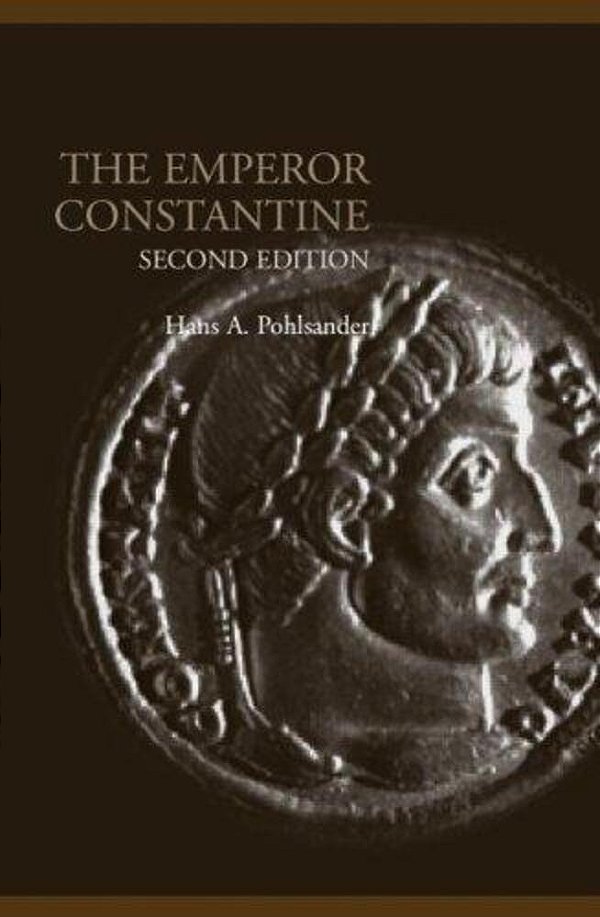 Emperor Constantine-..