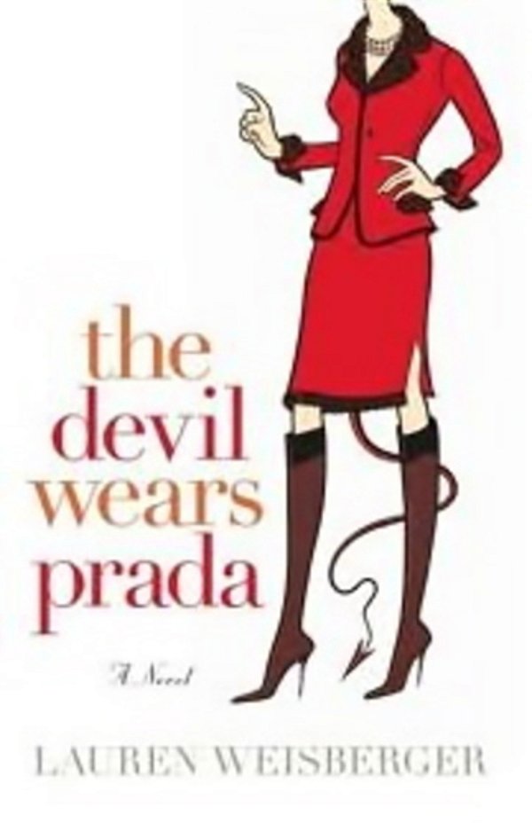 The Devil Wears Prada-..