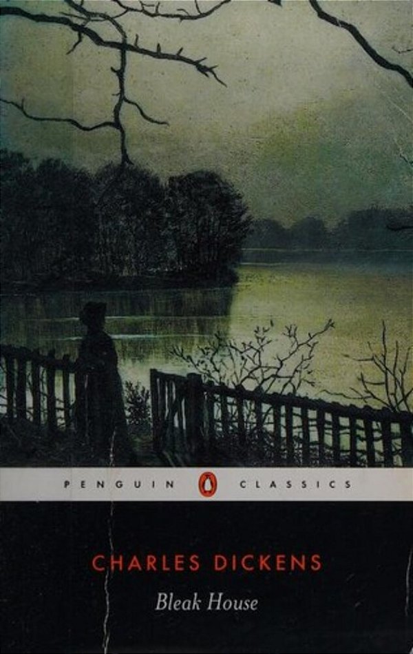 Bleak House-..