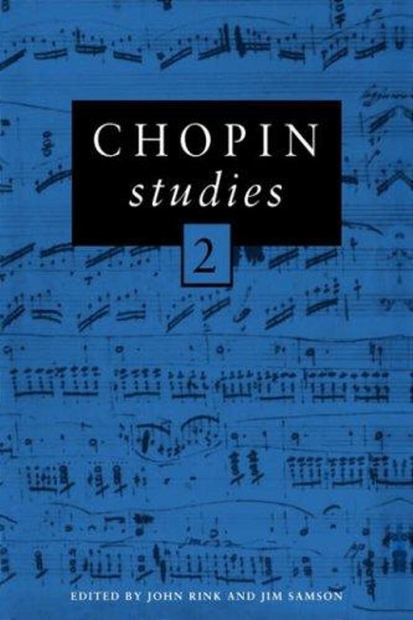 Chopin Studies-..