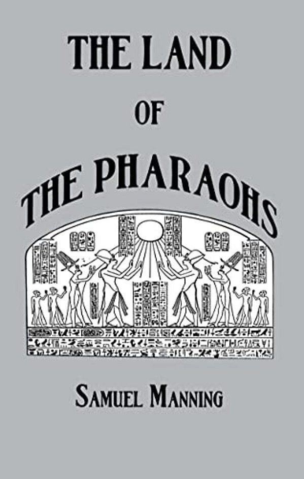 Land Of The Pharaohs-..