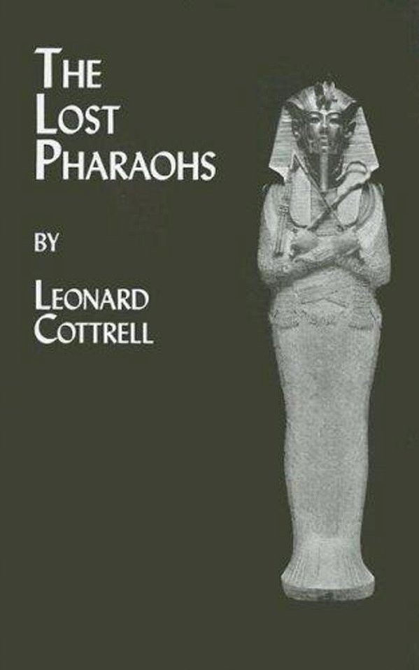 Lost Pharaohs-..