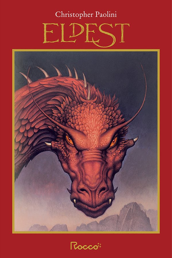 Eldest - Trilogia Da Herança - Volume 2..-