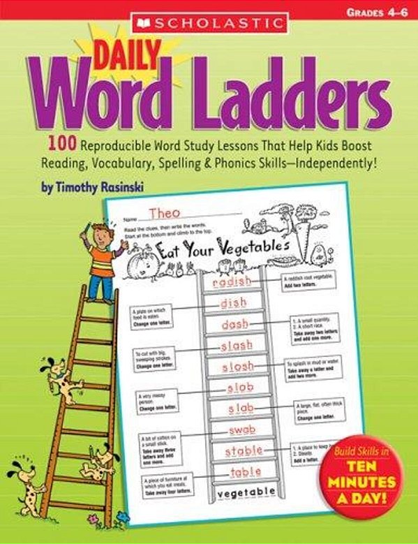 Word Ladders-..