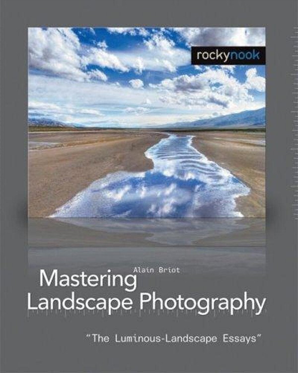 Mastering Landscape Photography-..