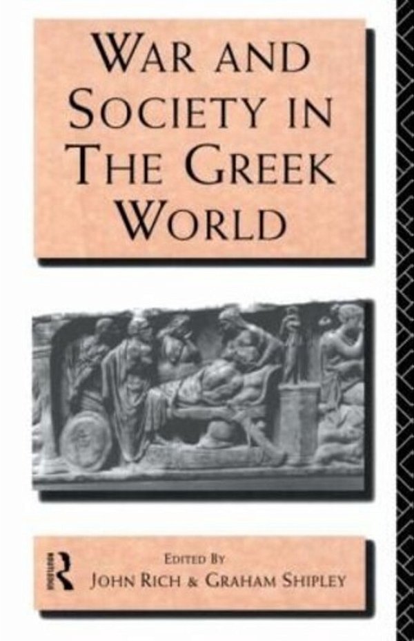 War And Society In The Greek World-..