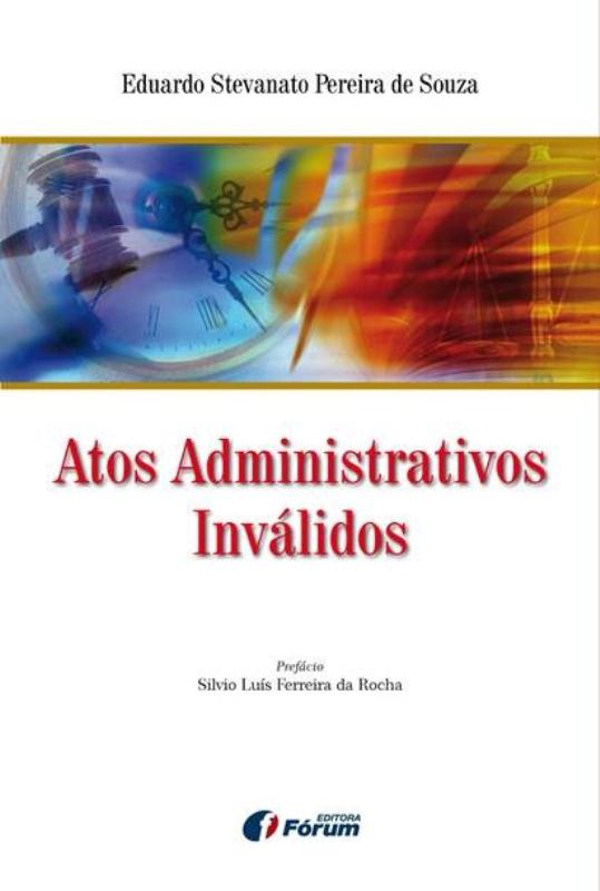 Atos Administrativos Invalidos