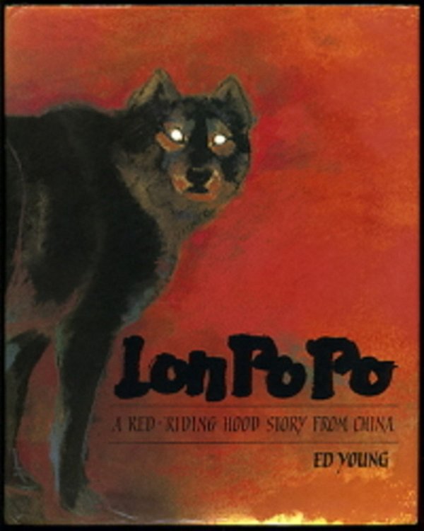 Lon Po Po - A Red-Riding Hood Story From China-..