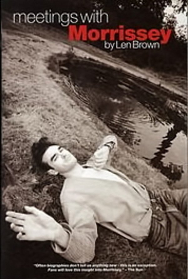 Meetings With Morrissey-..