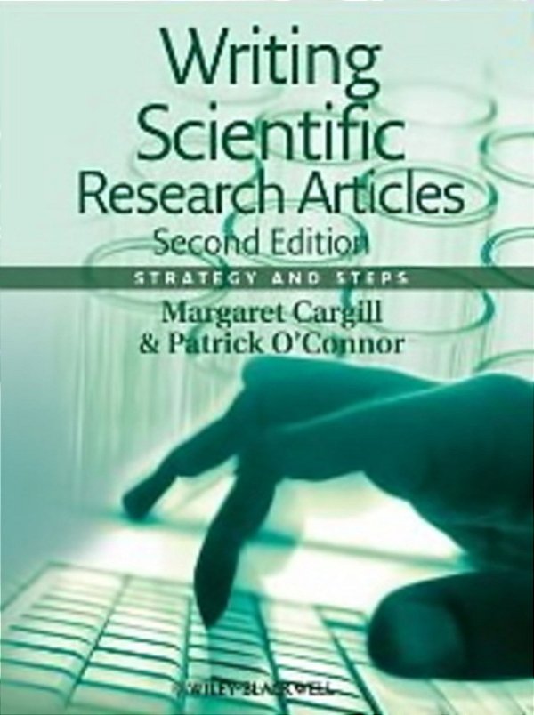 Writing Scientific Research Articles - Second Edition-..