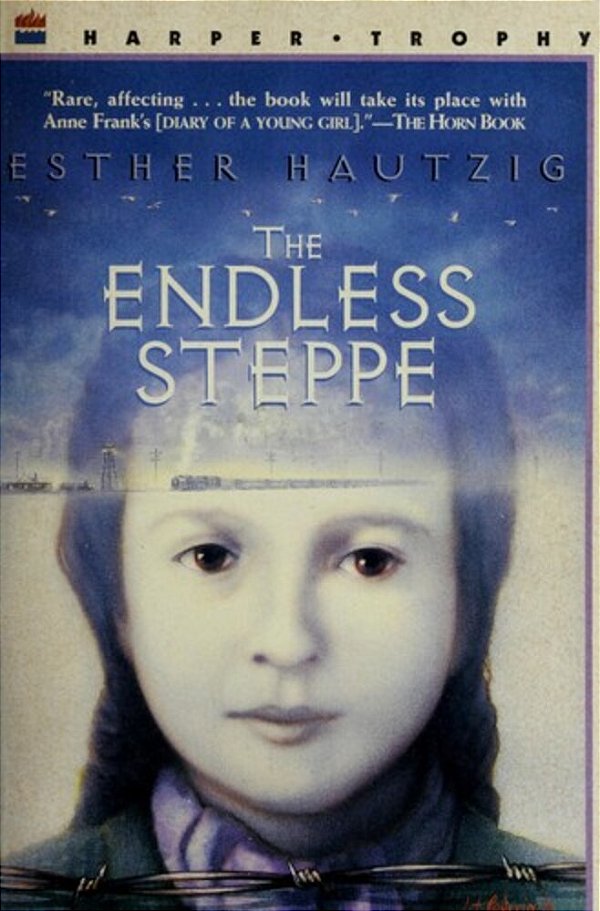 The Endless Steppe - Growing Up In Siberia-..