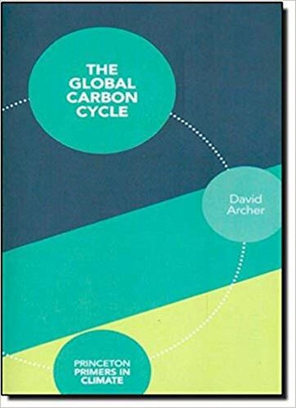 The Global Carbon Cycle-..