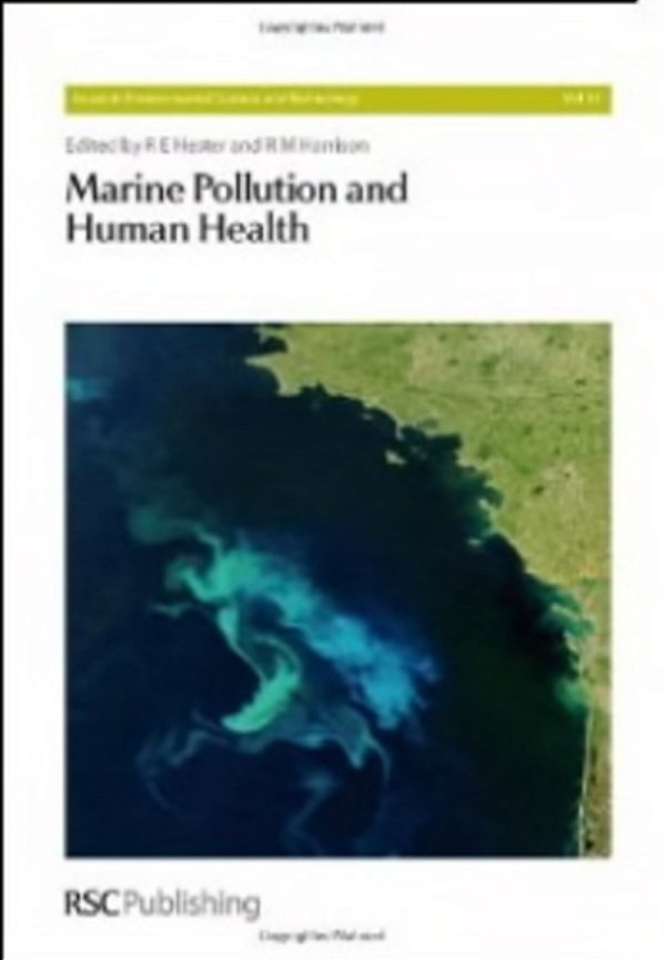 Marine Pollution And Human Health-..