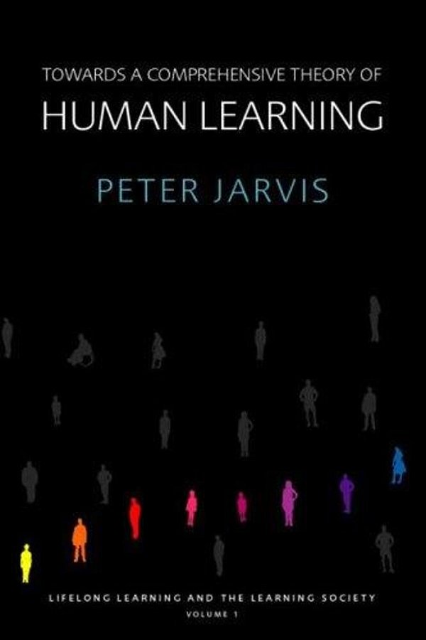 Towards A Comprehensive Theory Of Human Learning-..