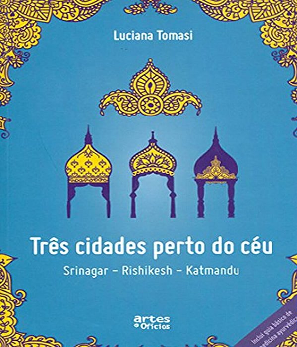 Três Cidades Perto Do Céu