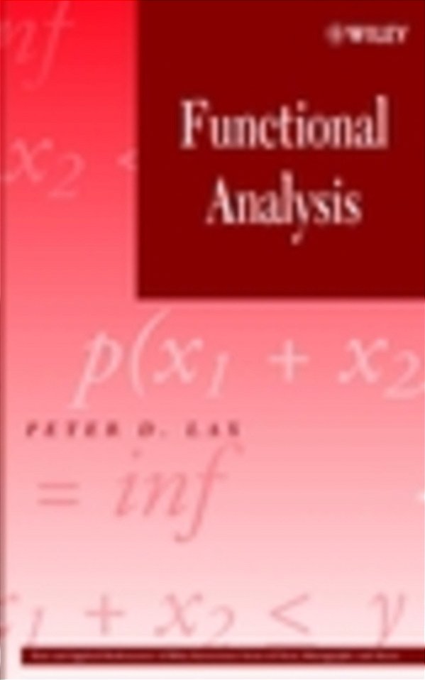 Functional Analysis-..
