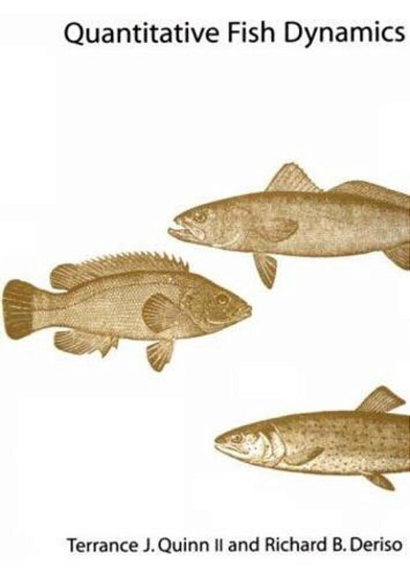 Quantitative Fish Dynamics-..