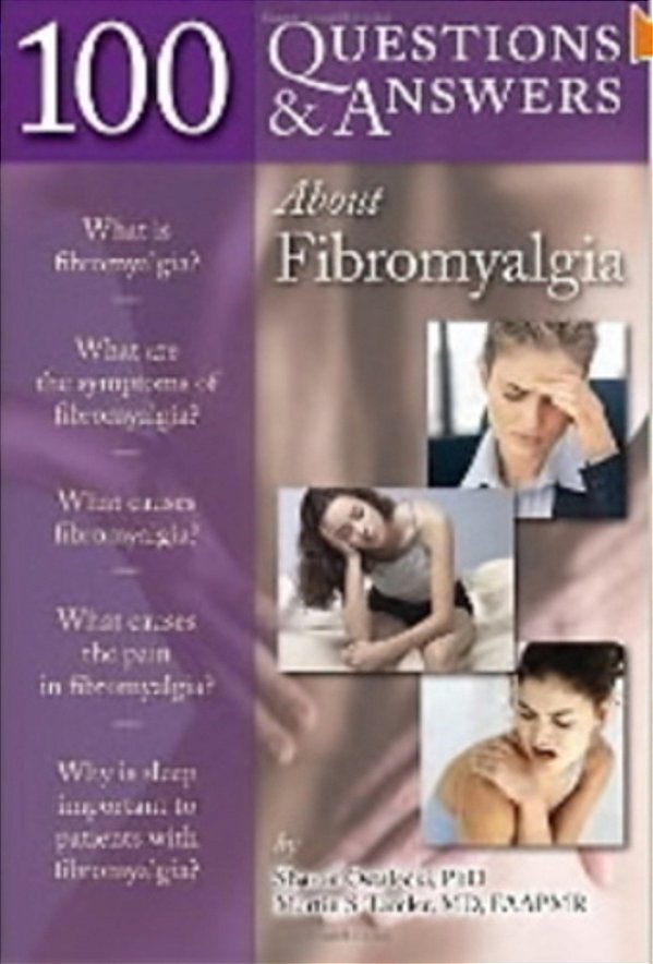 100 Questions & Answers About Fibromyalgia-..