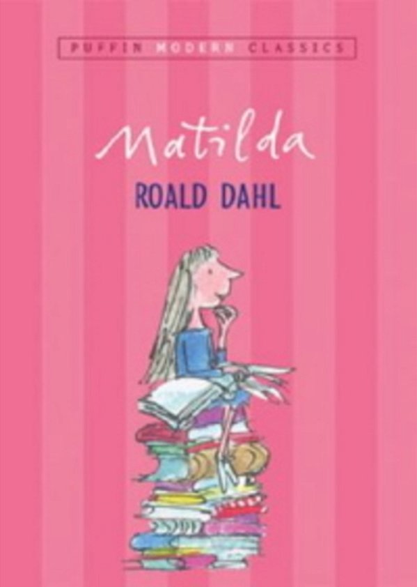 Matilda