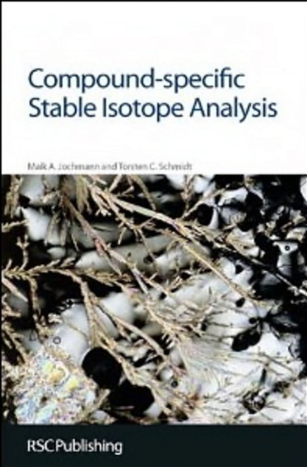 Compound-Specific Stable Isotope Analysis