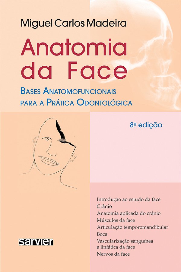 Anatomia Da Face