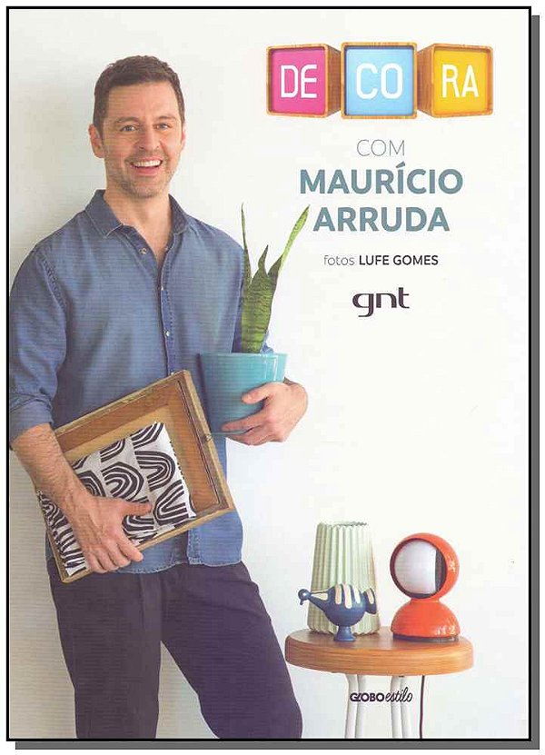Decora - Com Mauricio Arruda